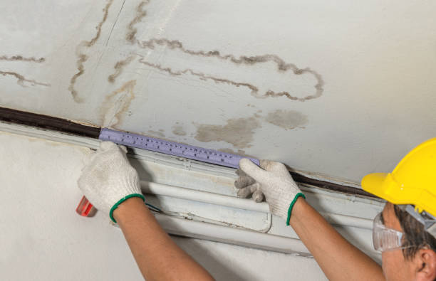 Reliable Basement Flood Cleanup contractor in Wenatchee, WA by Aqua Guard Water Damage